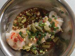 肉蛋卷粉-越南仔正宗越南卷粉