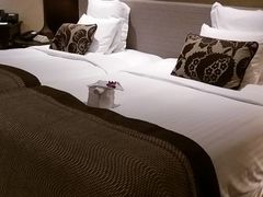 -阿瓦尼河滨曼谷酒店