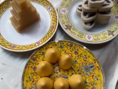 -仿膳饭庄·宫廷风味(百年传承店)