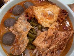-家味螺蛳粉&烤鱼(五角场店)