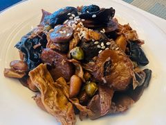 -烤肉宛饭庄(南礼士路店)