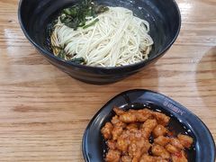 -老盛兴汤包馆(大华二路店)