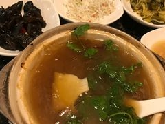 -金泰食府(竹园店)