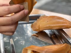 -贺记蛋烘糕(文庙西街店)