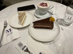 -Lady M New York(澳门伦敦人店)