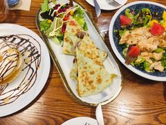 -AFS Cafe & Canteen(闽江二路店)