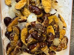 -春花民族美食(佳木斯总店)