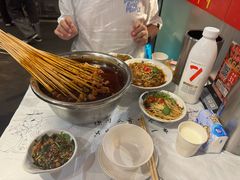 -成都瓜串串(华强北店)