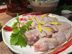 -蘑界·野生菌火锅(深业上城店)