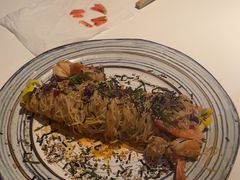 -秀儿家の小确幸融合西餐厅(万达店)