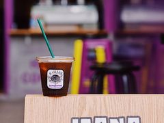 -HANA COFFEE(长寿路店)