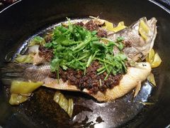 -兰溪小馆(东直门簋街店)