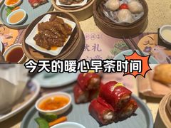 -点都德(长泰广场店)