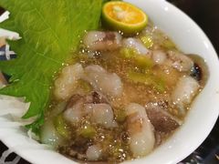 -昱匠·日本料理(金融街店)