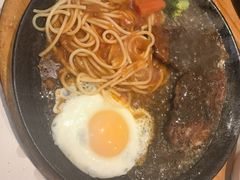 经典原味黑椒牛排-豪享来牛排(人民店)