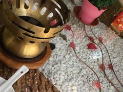 -慢丽江·云南野生菌土鸡锅(付家庄店)
