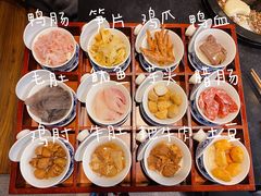 -重庆古老火锅