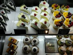 -KOMUGI 小麦家(新地假日广场店)