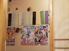 -福匠日本料理(人民路店)