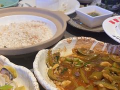 -沿江海南菜·文昌鸡祖师爷(大东海店)