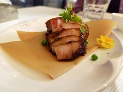 秐合烤肉-YUNHE秐合· 雅致浙宴(西溪店)