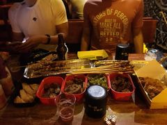 -Helens海伦司小酒馆(南京洪武路店)