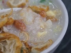 艇仔粥-穗银肠粉店(东川路店)