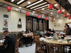 大堂-李老哈·东北菜(宋园路店)