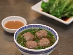 潮汕牛肉丸-潮界(凯德晶萃店)