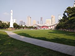 -东北大学(南湖校区)