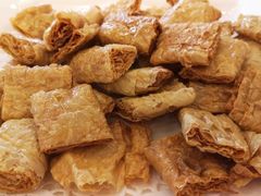 干炸响铃-楼外楼(西湖景区孤山路店)