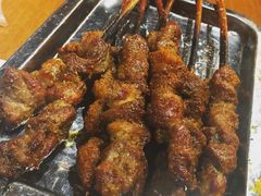 -琥珀老六龙虾(四里河店)