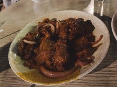 -紫金食坊(江南西路店)
