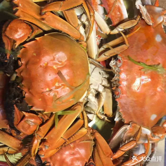 小平岛海鲜舫图片 - 第56张