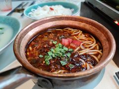 -沿途四季·云南菜(建外大街店)