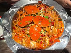 -胖哥俩肉蟹煲(厦门中华城店)