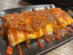 -MI WU FACTORY米屋美食工厂餐厅(绿地店)