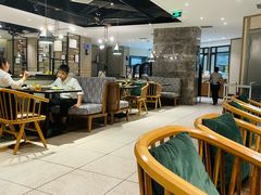 大堂-朕之味(龙湖·西城天街店)