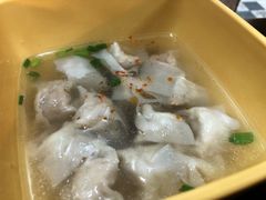 -肥叔锅贴(上沙路店)