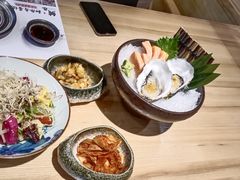 -鲔吞·和牛寿喜烧(闵行区绿瘦酒店)