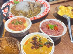 -楠火锅(昆山金鹰店)