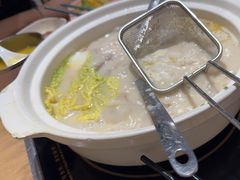 -湯系·煲汤手艺人(东二环泰禾广场店)