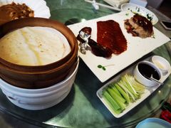 -漢舍中国菜馆(889广场店)