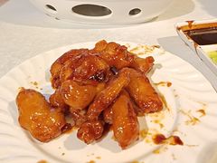 -老浒记烤鸭-北京菜(琉璃厂店)