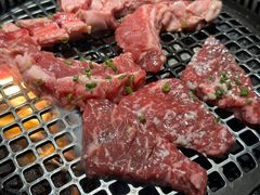 -赤坂亭M9和牛烧肉·日料398放题(万达店)
