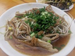 -中和裴氏蹄花(府河路店)
