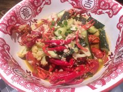 龙虾-食理八湘(中海城风情苑北区店)