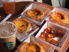 -星巴克(嘉定中信泰富万达广场店)