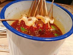 -小核桃品质串店(世茂大道店)