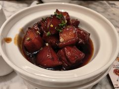 -小菜园新徽菜(宜兴八佰伴店)